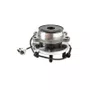 CUBO RODA NISSAN