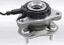 CUBO RODA TOYOTA