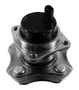 CUBO RODA TOYOTA  T1S