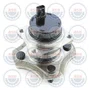 CUBO RODA TOYOTA  T1TAS