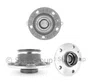CUBO RODA VW