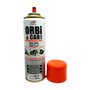 Descarbonizante 300ml - Orbi