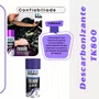 Descarbonizante Spray Aerossol  TK800 300mL/200G