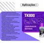Descarbonizante Spray Aerossol  TK800 300mL/200G