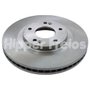 DISCO DE FREIO DIANTEIRO HIPPER FREIOS - HF 325E -