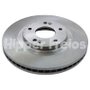 DISCO DE FREIO DIANTEIRO HIPPER FREIOS - HF 325E -