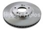 DISCO DE FREIO DIANTEIRO HIPPER FREIOS - HF 325E -