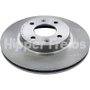 DISCO DE FREIO DIANTEIRO HIPPER FREIOS - HF 325J