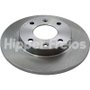 DISCO DE FREIO DIANTEIRO HIPPER FREIOS - HF 477 -