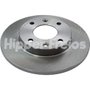 DISCO DE FREIO DIANTEIRO HIPPER FREIOS - HF 477 -