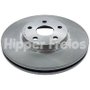 DISCO DE FREIO DIANTEIRO HIPPER FREIOS - HF 504B