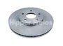 DISCO DE FREIO DIANTEIRO HIPPER FREIOS - HF 713