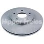 DISCO DE FREIO DIANTEIRO HIPPER FREIOS - HF 713