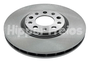 DISCO DE FREIO DIANTEIRO HIPPER FREIOS - HF 720E -