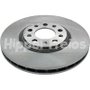 DISCO DE FREIO DIANTEIRO HIPPER FREIOS - HF 720E -