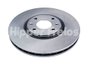 DISCO DE FREIO DIANTEIRO HIPPER FREIOS - HF 751E -   DS4
