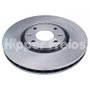 DISCO DE FREIO DIANTEIRO HIPPER FREIOS - HF 751E -   DS4