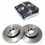 DISCO DE FREIO DIANTEIRO MDS - D653