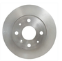 DISCO DE FREIO SÓLIDO DIANTEIRO MDS - D191F