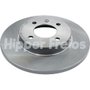 DISCO DE FREIO SÓLIDO DIANTEIRO HIPPER FREIOS - HF 02