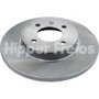 DISCO DE FREIO SÓLIDO DIANTEIRO HIPPER FREIOS - HF 02