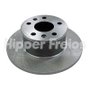 DISCO DE FREIO SÓLIDO DIANTEIRO HIPPER FREIOS - HF 03