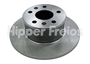 DISCO DE FREIO SÓLIDO DIANTEIRO HIPPER FREIOS - HF 03
