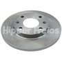 DISCO DE FREIO SÓLIDO DIANTEIRO HIPPER FREIOS - HF 298 -