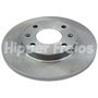 DISCO DE FREIO SÓLIDO DIANTEIRO HIPPER FREIOS - HF 298 -