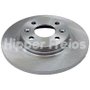 DISCO DE FREIO SÓLIDO DIANTEIRO HIPPER FREIOS - HF 570