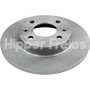 DISCO DE FREIO SÓLIDO DIANTEIRO HIPPER FREIOS - HF 705