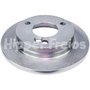 DISCO DE FREIO SÓLIDO DIANTEIRO HIPPER FREIOS - HF 705A