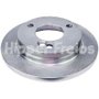 DISCO DE FREIO SÓLIDO DIANTEIRO HIPPER FREIOS - HF 705A