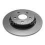 Disco De Freio Solido Traseiro Fremax - Bd3962 - C30 \ C70 \ S40 \ V40 \ V50 