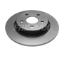 Disco De Freio Solido Traseiro Fremax - Bd3962 - C30 \ C70 \ S40 \ V40 \ V50 