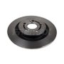 DISCO DE FREIO SOLIDO TRASEIRO FREMAX - BD4438