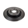DISCO DE FREIO SOLIDO TRASEIRO FREMAX - BD4438