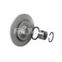DISCO DE FREIO SOLIDO TRASEIRO FREMAX - BD4901KT