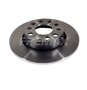 DISCO DE FREIO SOLIDO TRASEIRO FREMAX - BD5637