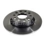 DISCO DE FREIO SOLIDO TRASEIRO FREMAX - BD5637