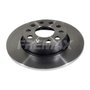 DISCO DE FREIO SOLIDO TRASEIRO FREMAX - BD5637