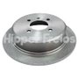 DISCO DE FREIO SÓLIDO TRASEIRO HIPPER FREIOS - HF 02E -