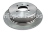 DISCO DE FREIO SÓLIDO TRASEIRO HIPPER FREIOS - HF 02E -