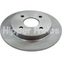DISCO DE FREIO SÓLIDO TRASEIRO HIPPER FREIOS - HF 18C -