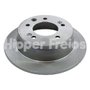 DISCO DE FREIO SÓLIDO TRASEIRO HIPPER FREIOS - HF 325P