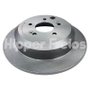 DISCO DE FREIO SÓLIDO TRASEIRO HIPPER FREIOS - HF 329A