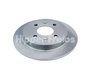 DISCO DE FREIO SÓLIDO TRASEIRO HIPPER FREIOS - HF 700G -