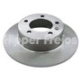 DISCO DE FREIO SÓLIDO TRASEIRO HIPPER FREIOS - HF 843D -