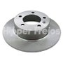 DISCO DE FREIO SÓLIDO TRASEIRO HIPPER FREIOS - HF 843D -