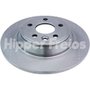 DISCO DE FREIO TRASEIRO HIPPER FREIOS - HF 15J -  ROVER EVOQUE
